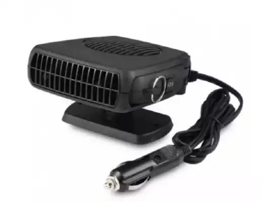 Автомобильный теплонагреватель Auto Heater Fan 12 volt SJ-006